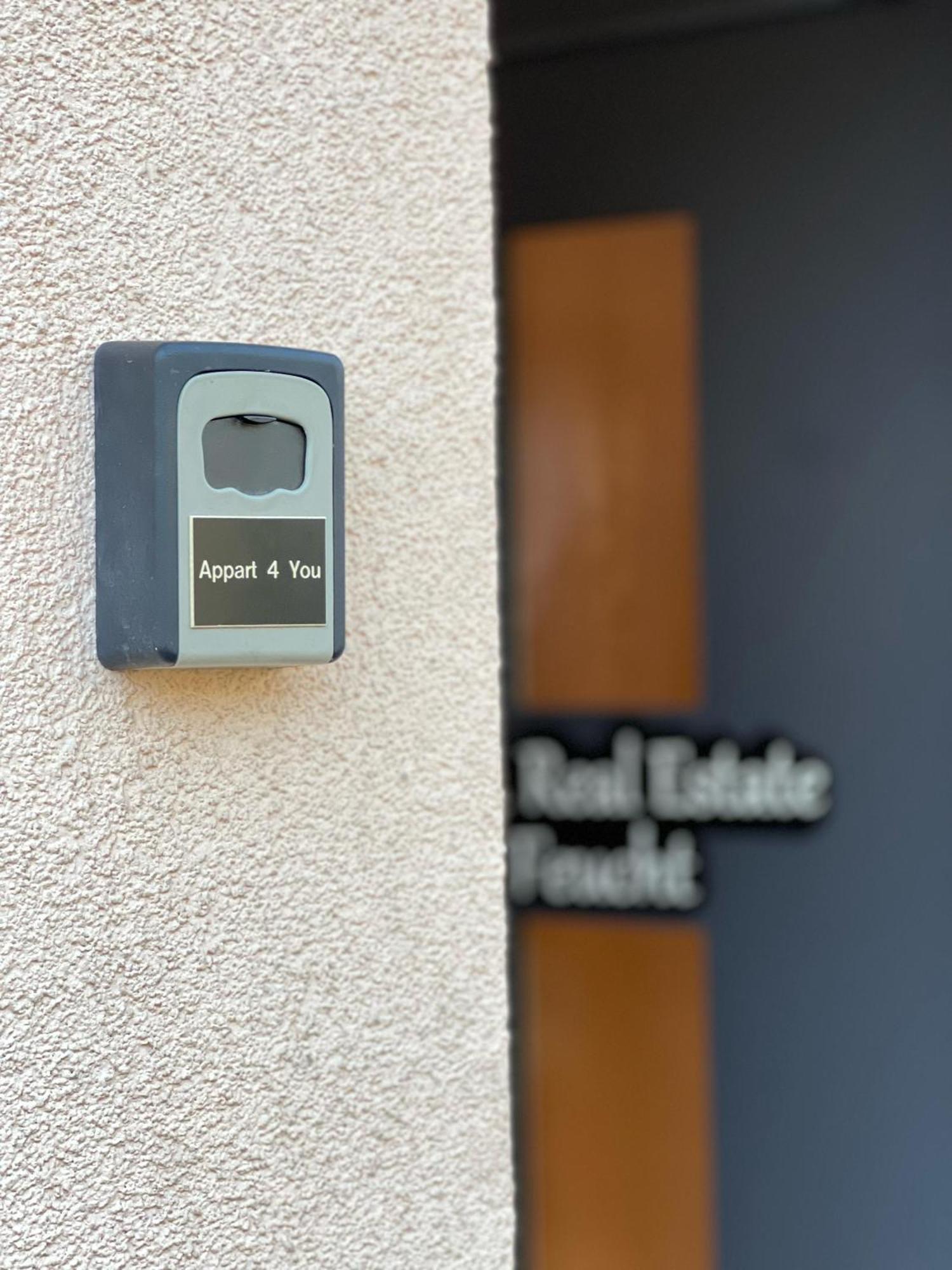 Vida Real Estate Feucht Apartamento Exterior foto